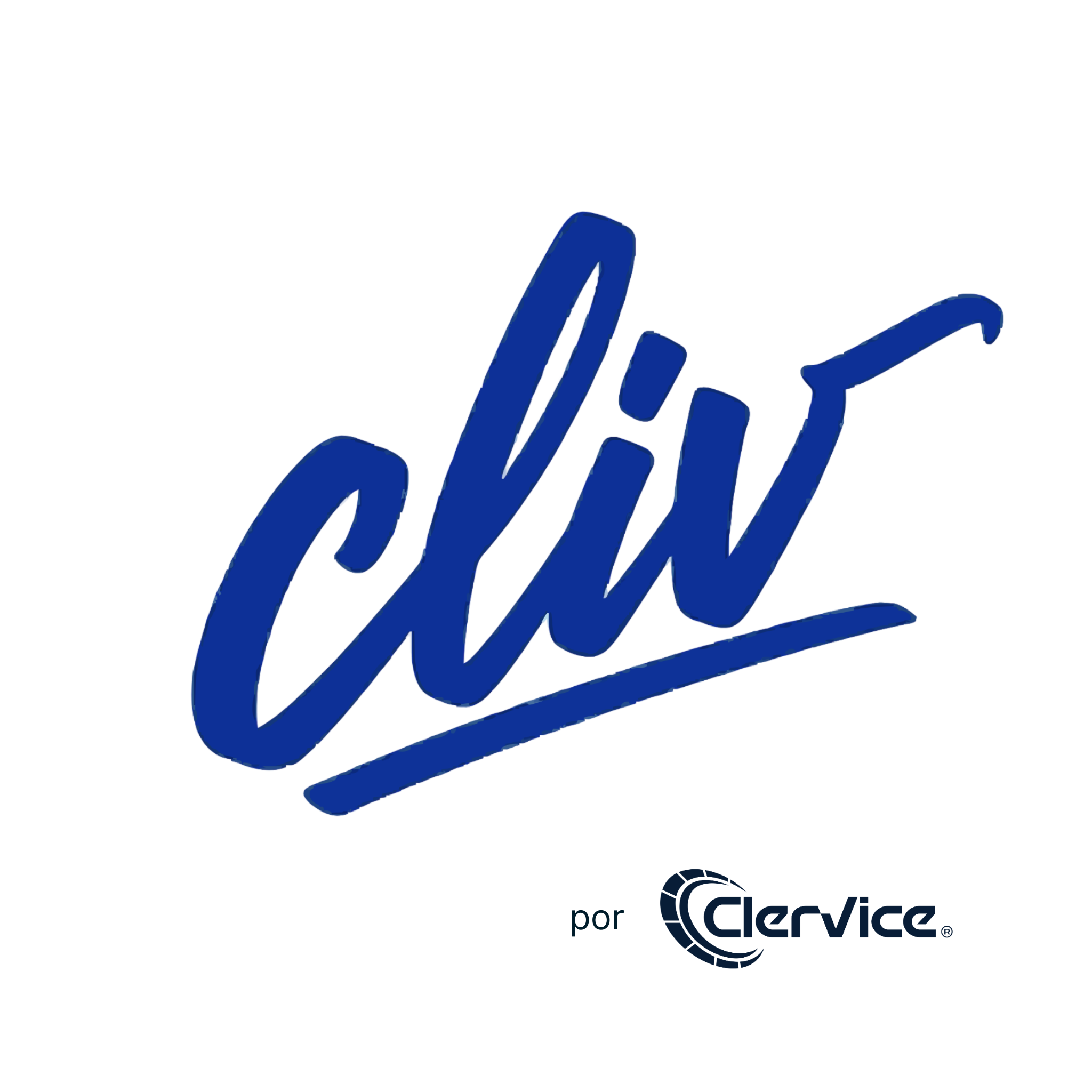Clervice Logo